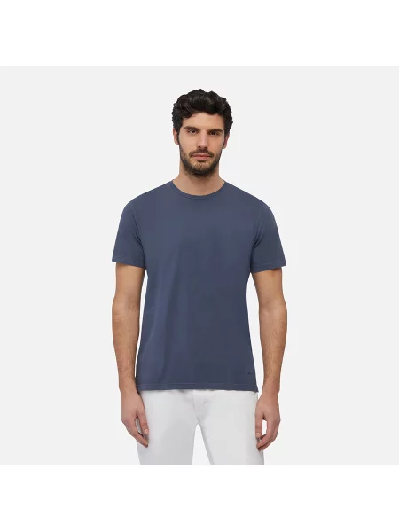 Tricou Geox albastru