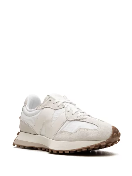 Sportbačiai New Balance 327 balta