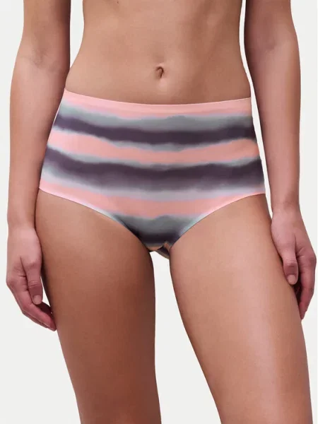 Chantelle Κλασικό σλιπ ψηλόμεσο Soft Stretch Έγχρωμο