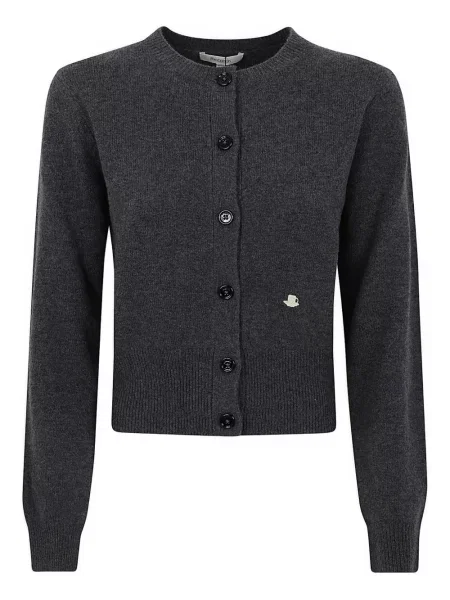 Cardigan Jw Anderson gri