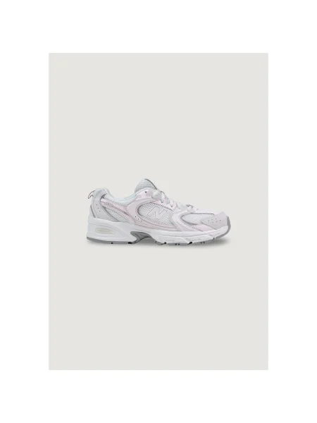New Balance sportcipő gyerek szürke