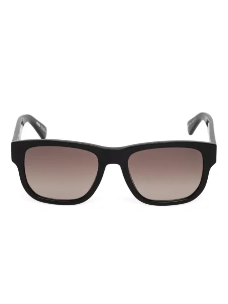 Ochelari de soare Moschino Eyewear negru