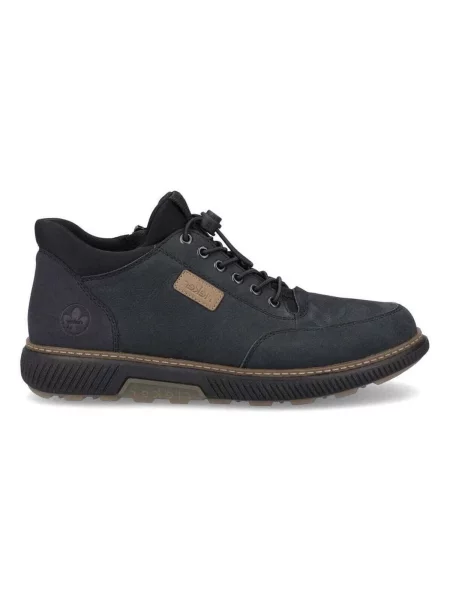 Pantofi Rieker albastru
