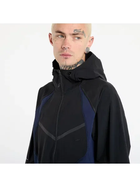 Kurtka Nike czarna