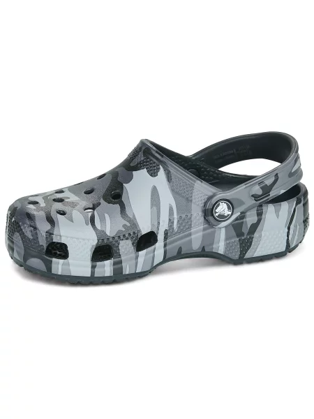 Gyerek félcipő Crocs