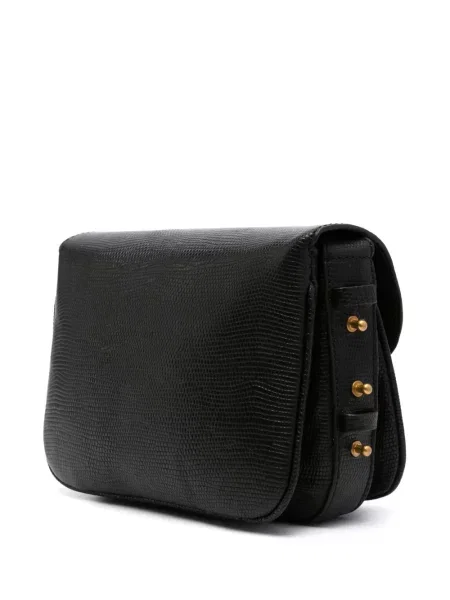 Geanta crossbody Soeur negru