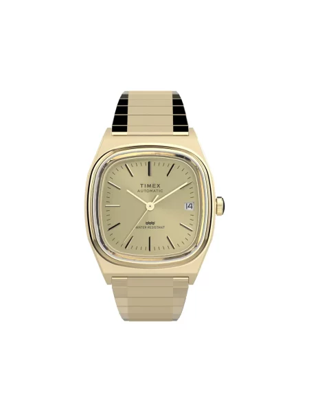 Ceas Timex auriu