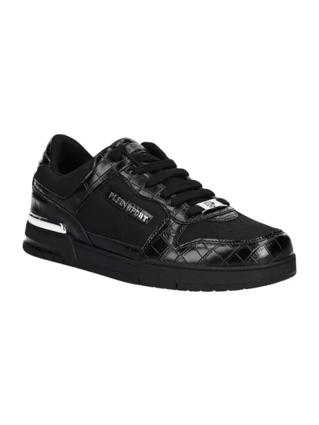 PLEIN SPORT sneakersy Viper III czarny