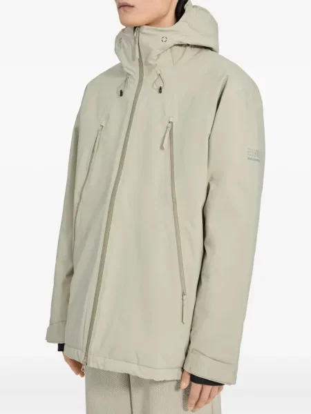 Geacă Mm6 Maison Margiela X Salomon cu glugă