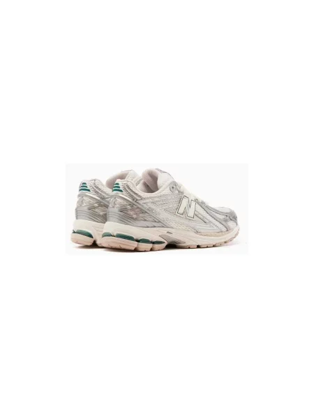 Tenisky New Balance zelená