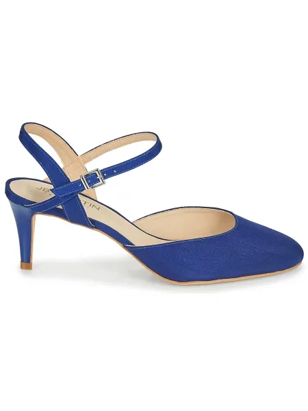 Pantofi Jb Martin albastru