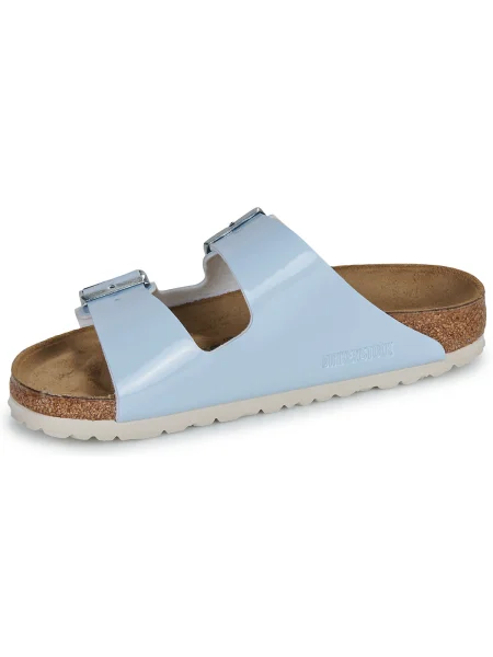Tenisky Birkenstock modrá