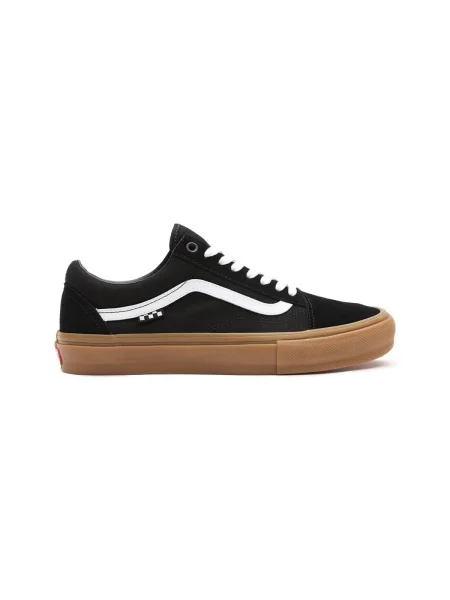Pantofi Vans negru