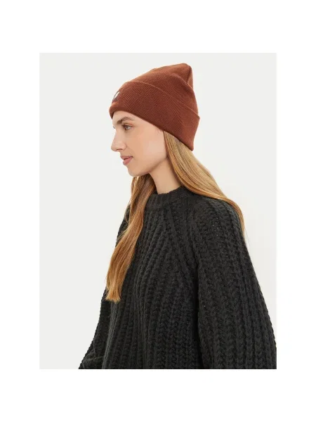 New Balance Шапка кафяв