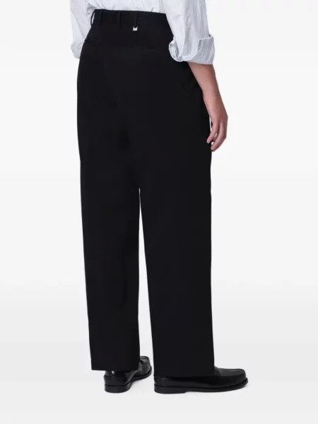 Pantaloni Pt Torino negru