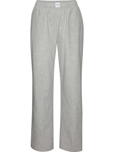 Copenhagen Studios Pantaloni de pijama amestecat gri