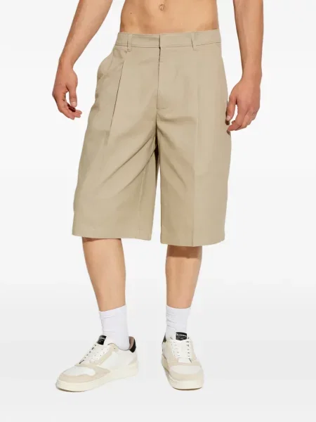 Pantaloni scurți Allsaints