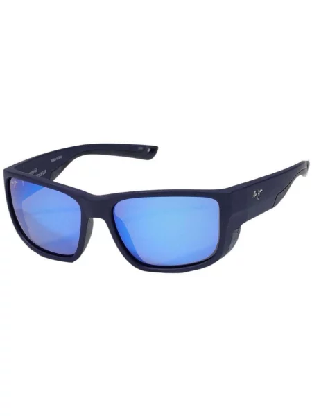 Hodinky Maui Jim modrá