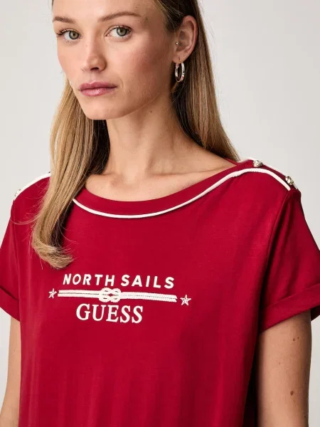 Футболка Guess