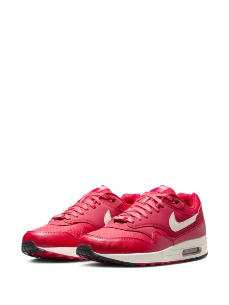 Sneakerși Nike Air Zoom alb