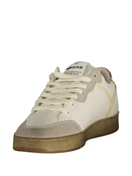 Sneakerși Gas cu imagine
