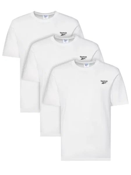 Πουκάμισο Reebok λευκό
