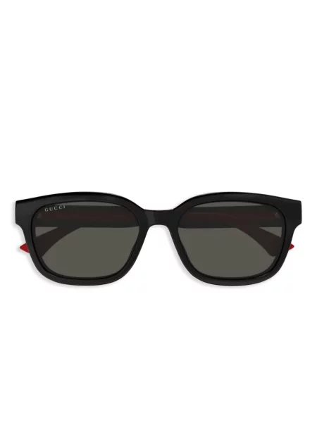 Ochelari de soare Gucci Eyewear negru