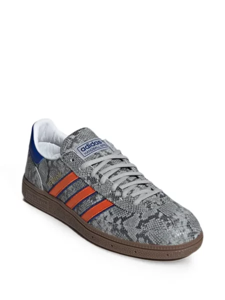 Sneakerși Adidas Spezial gri