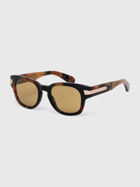 Gucci ochelari de soare verde