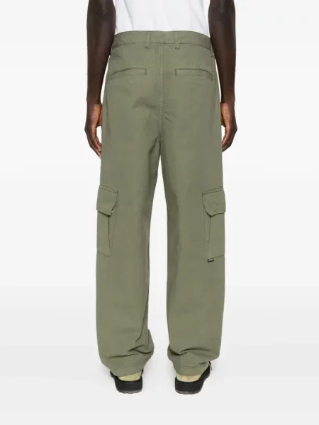 Pantaloni cargo Arte Antwerp verde