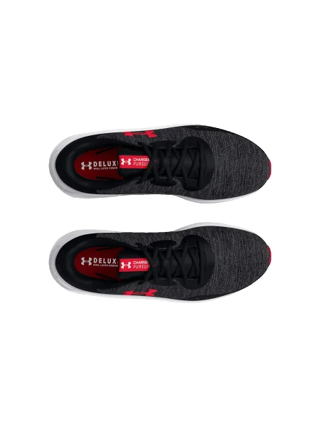 Pantofi Under Armour negru