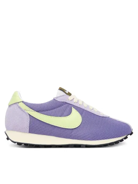 Сникърси Nike виолетов