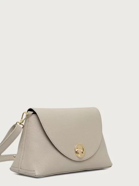 Coccinelle сумка крос-боді шкіряна NIKLA