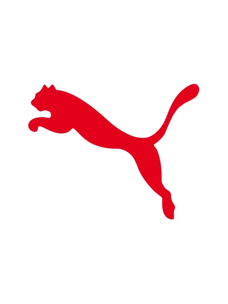 Félcipo Puma fekete