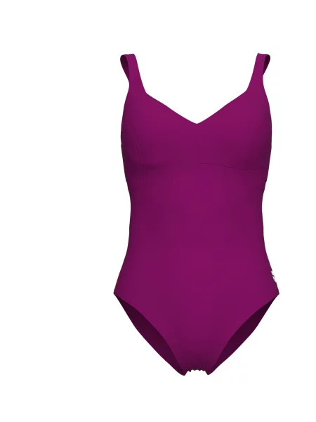 ARENA Costum de baie modelator SHAPEWEAR Vertigo C-Cup lila