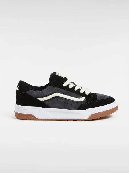 Маратонки Vans Hylane черно