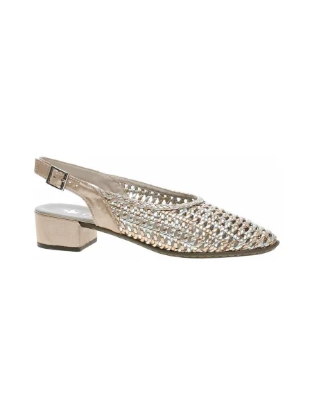 Pantofi Rieker