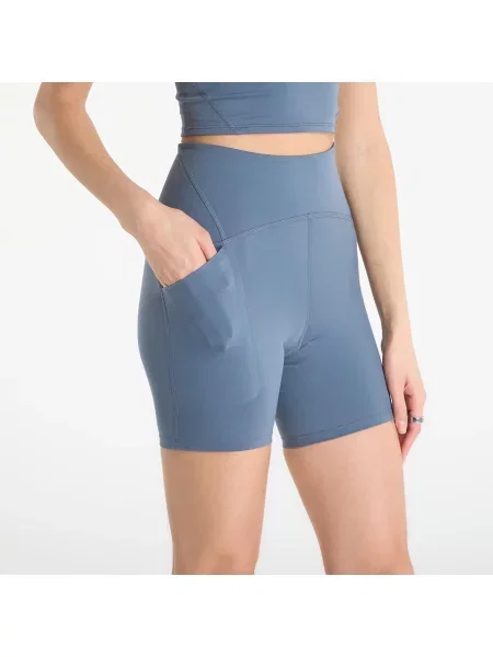 Къси панталони The North Face Jaida Pocket Short Granite Grey M сиво
