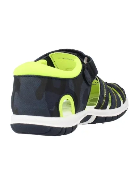 Pantofi copii Chicco albastru