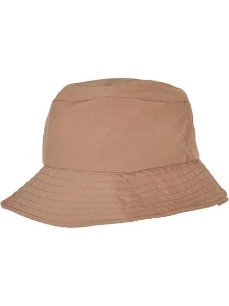 Kapa s šiltom Flexfit bež