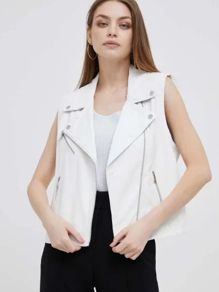 Елек Dkny дамски преходен бяло