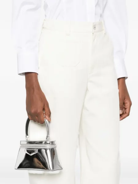 Mini colier Givenchy cu bretele mini