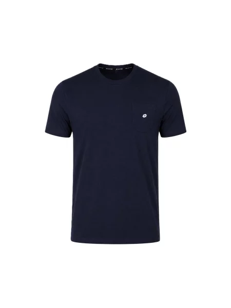Tricou Lotto albastru