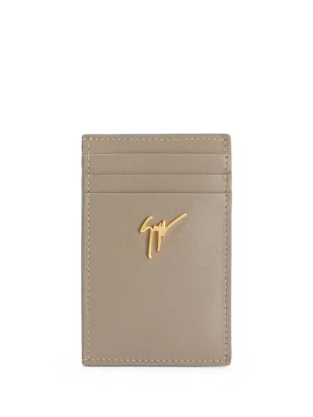 Portofel Giuseppe Zanotti din piele