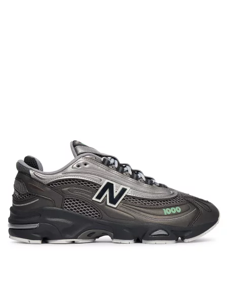 Sneakersy New Balance černé