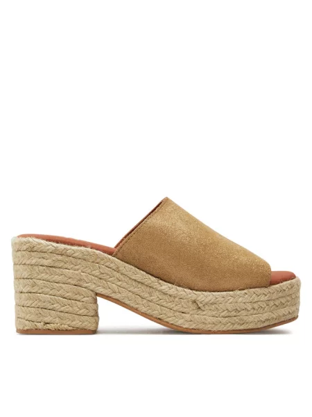 Espadryle Toni Pons