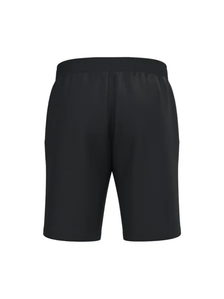 Pantaloni Jako negru