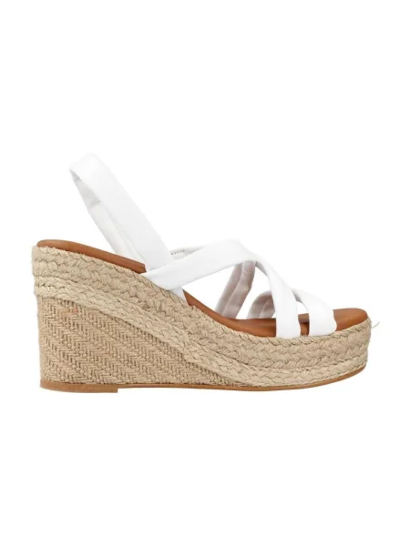 Pantofi Popa alb