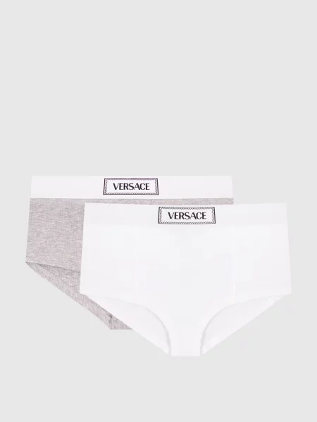 Детский комплект трусиков Versace