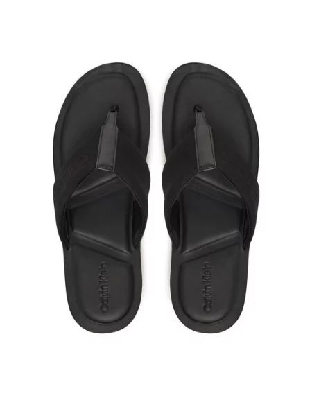 Japonke Calvin Klein črna